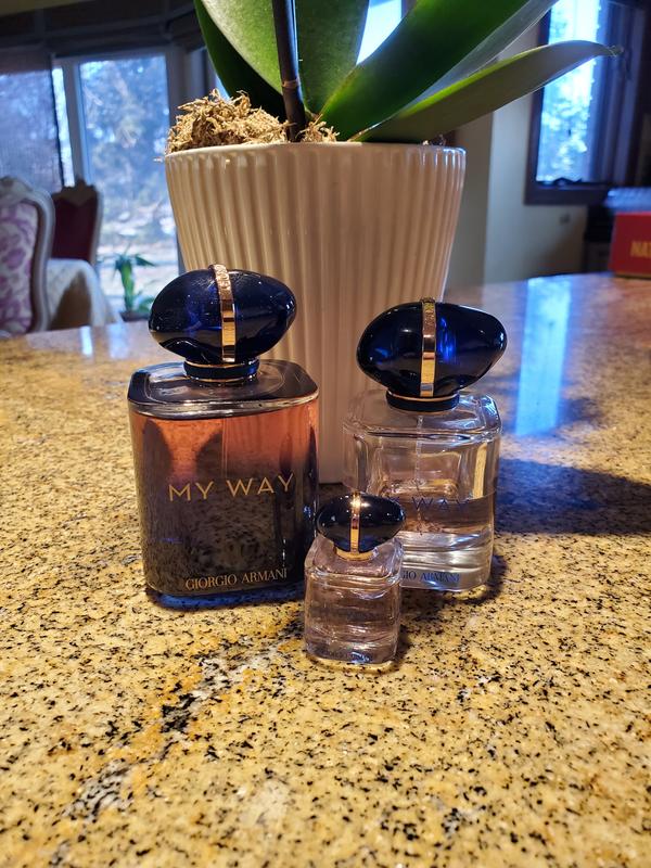 My other My Way collection