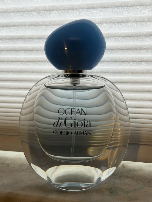 Ocean di Gioia Eau de Parfum Women's Perfume - Armani Beauty