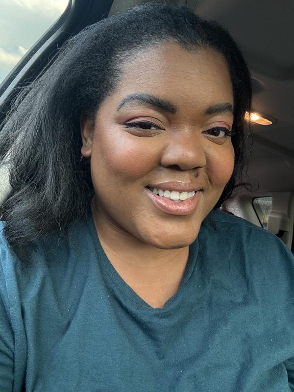 Out and about flawless