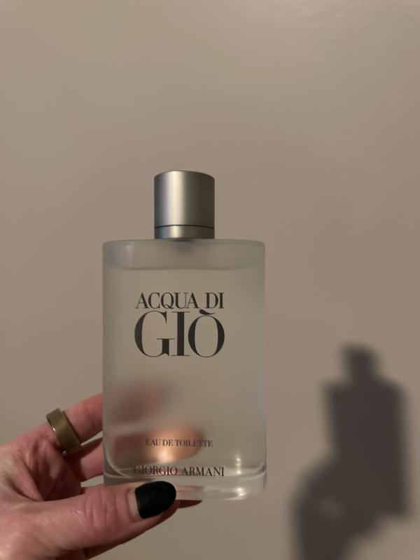 Sale Acqua Di Gio 6.7+0.51 oz, 3PCs Set