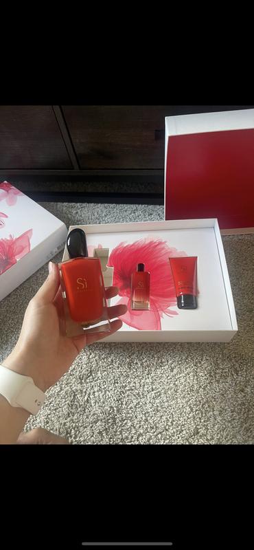 Macys si passione clearance