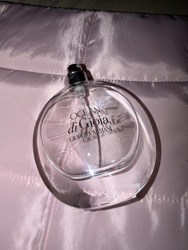 Ocean di Gioia Eau de Parfum Women's Perfume - Armani Beauty