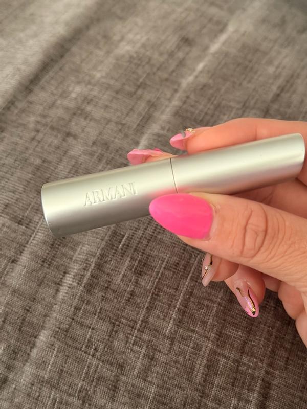 Customer photo for "Obsessed"