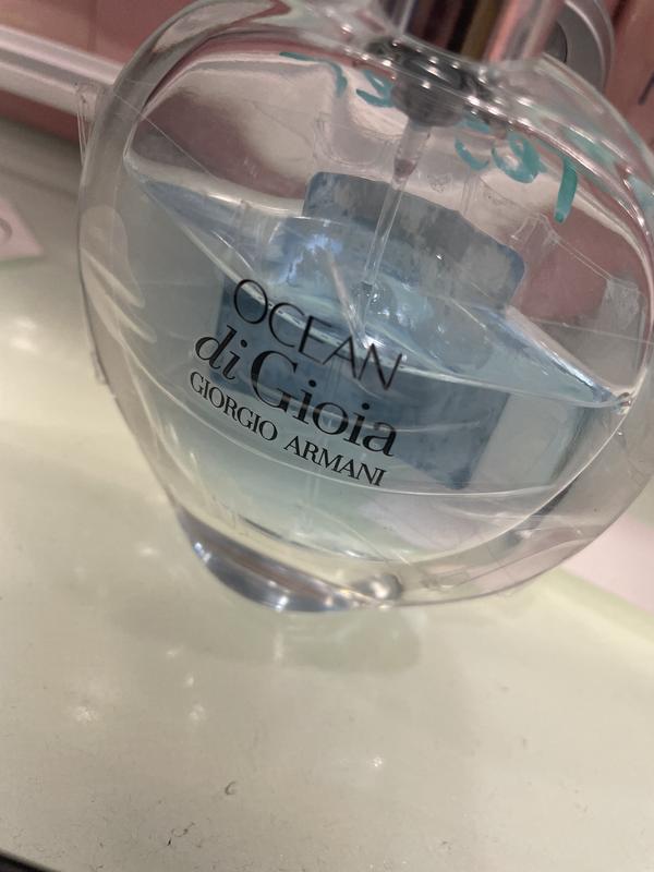 Ocean di Gioia Eau de Parfum Women's Perfume - Armani Beauty