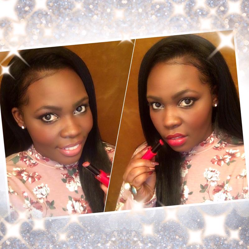 Testing out these awesome products.