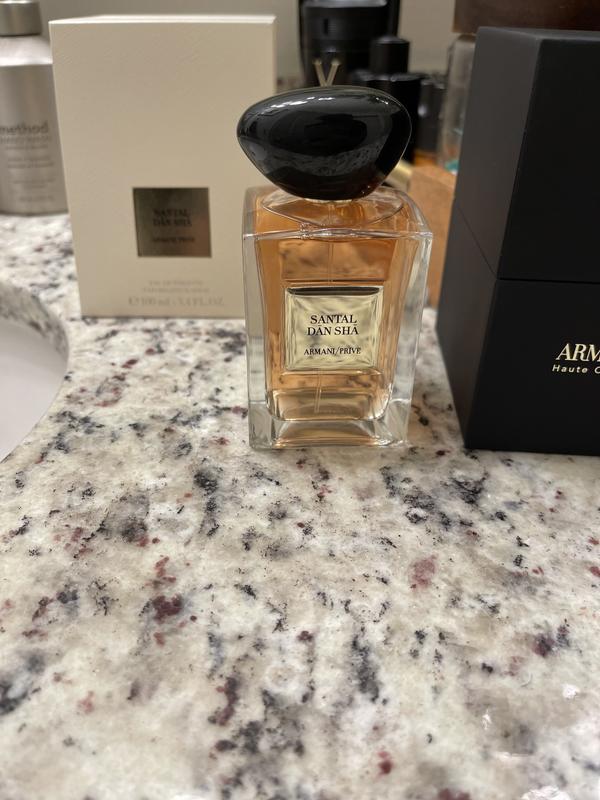 Armani/Privé Santal Dān Shā Unisex Fragrance | Armani beauty