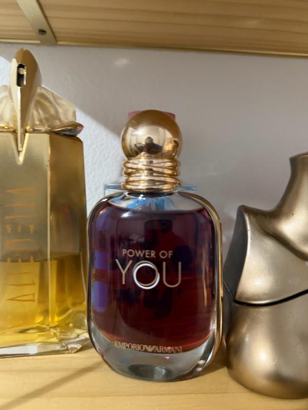 Emporio Armani Power of You Eau de Parfum - Armani Beauty