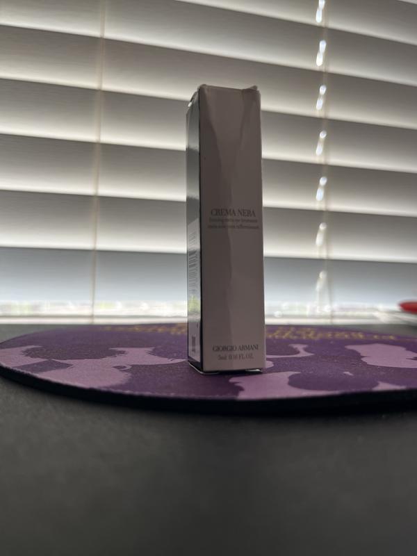 Box was a little beat up upon receiving