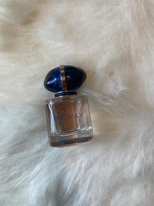 My Way Eau De Parfum Women's Perfume - Armani Beauty