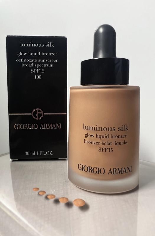 Customer photo for "Beautiful gorgeous glow!"