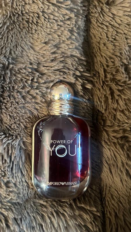 Emporio Armani Power of You Eau de Parfum - Armani Beauty