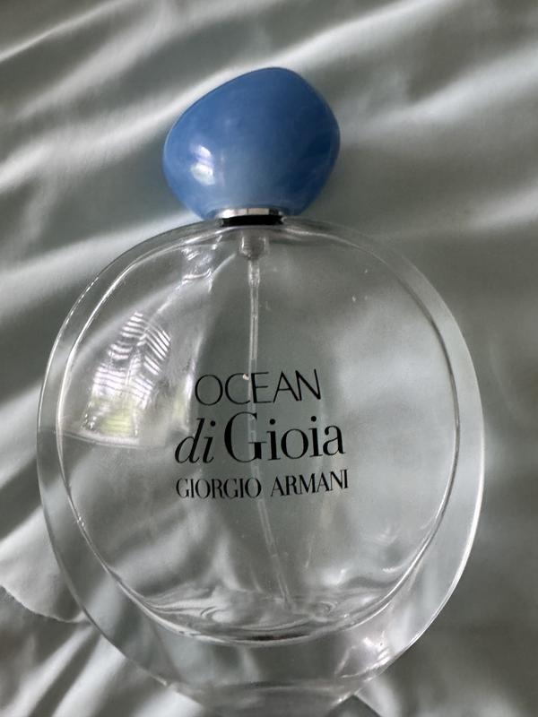 Ocean di Gioia Eau de Parfum Women's Perfume - Armani Beauty