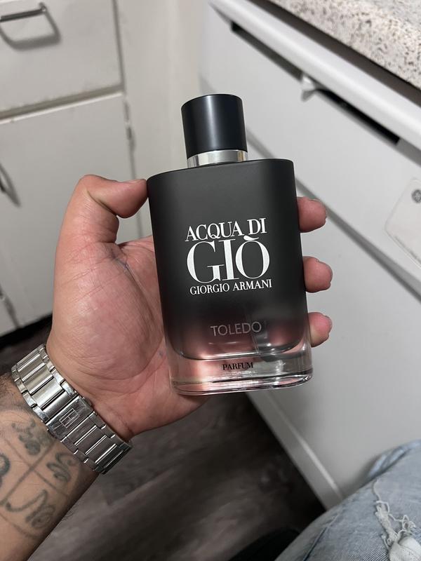 Giorgio Armani Men s Acqua di Gio Parfum Fragrance Collection Macy s