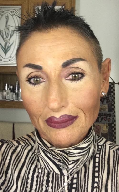 Me at 63 years young!