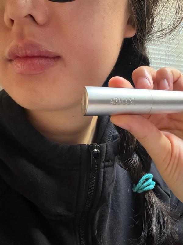 Customer photo for "Great color, scent is too strong!"