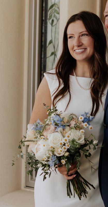 After color filter applied