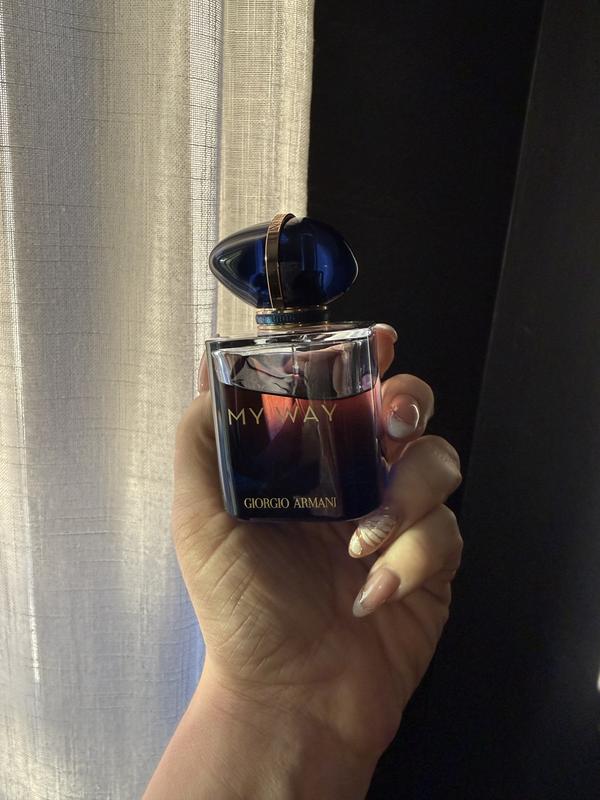 Armani Beauty My Way Parfum Fragrance Collection - Macy's