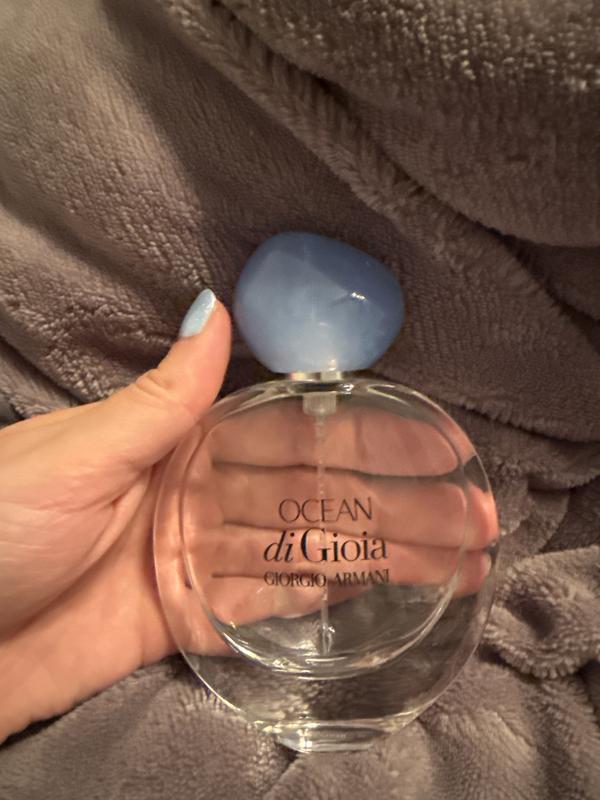 Ocean di Gioia Eau de Parfum Women's Perfume - Armani Beauty