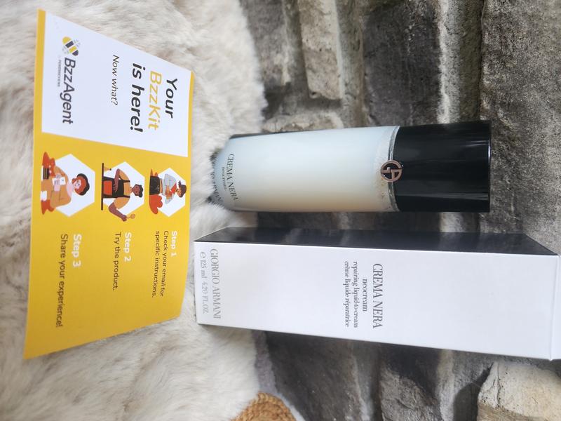 Perfect!Luxe!Gorgeous!