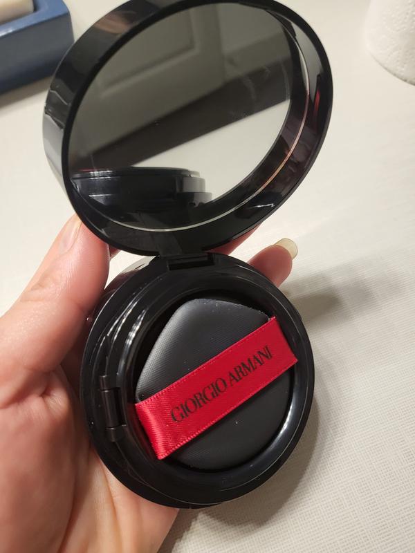 Giorgio armani power fabric high coverage foundation balm sale