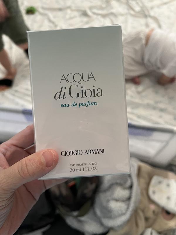 My favorite scent