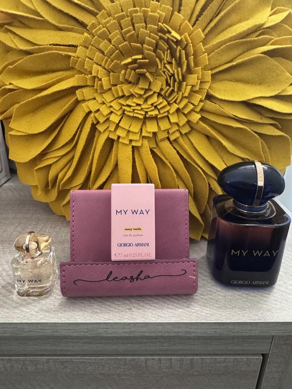 ARMANI My Way Parfum | Nordstrom