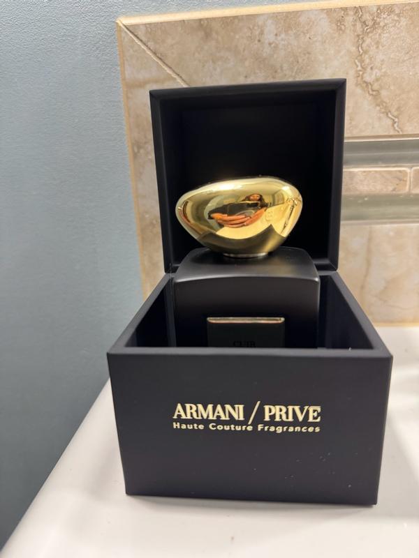 Armani/Privé Cuir Nu Eau de Parfum Armani Beauty