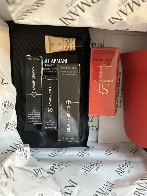 Sì Passione Eau de Parfum