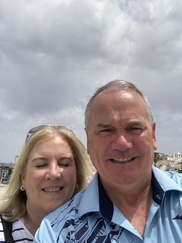My Beautiful wife