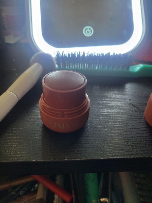 Customer photo for "Great summer color!"