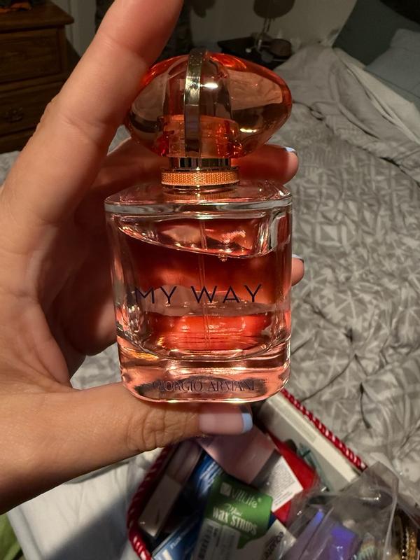 ARMANI beauty My Way Ylang Eau de Parfum | Nordstrom