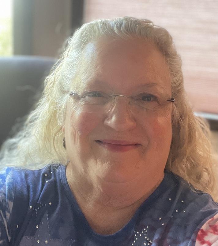 Photo from Carol Roper