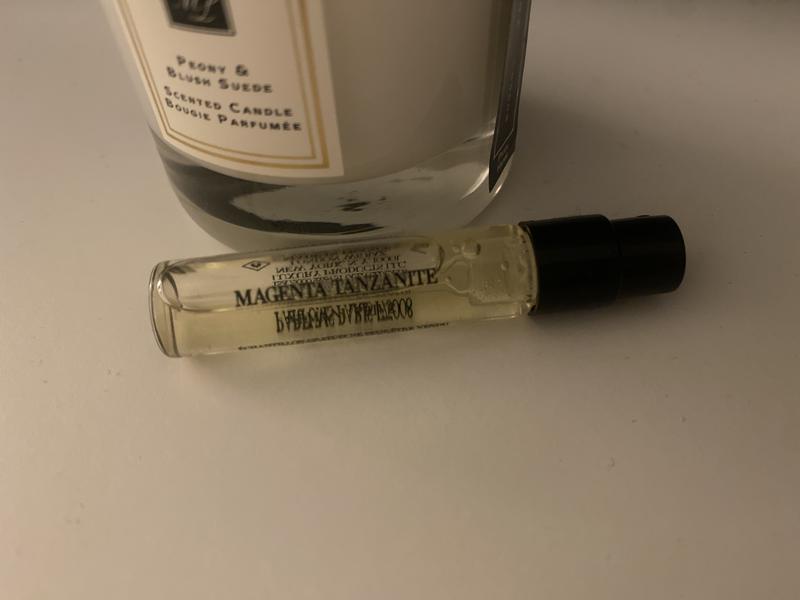 Armani Privé Magenta Tanzanite—Fragrance—Giorgio Armani Beauty