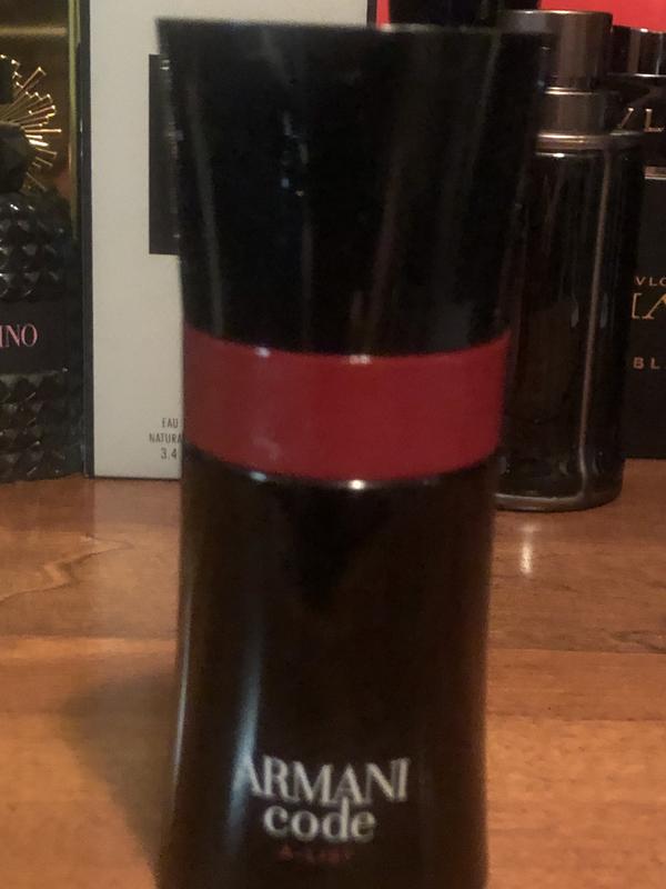 Armani Code A-List | Giorgio Armani Beauty