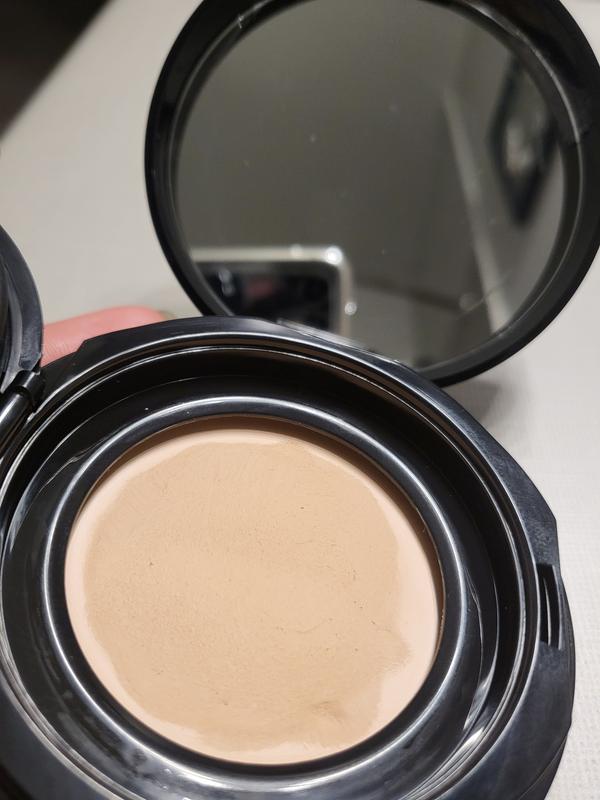 Giorgio armani power fabric new high coverage foundation balm