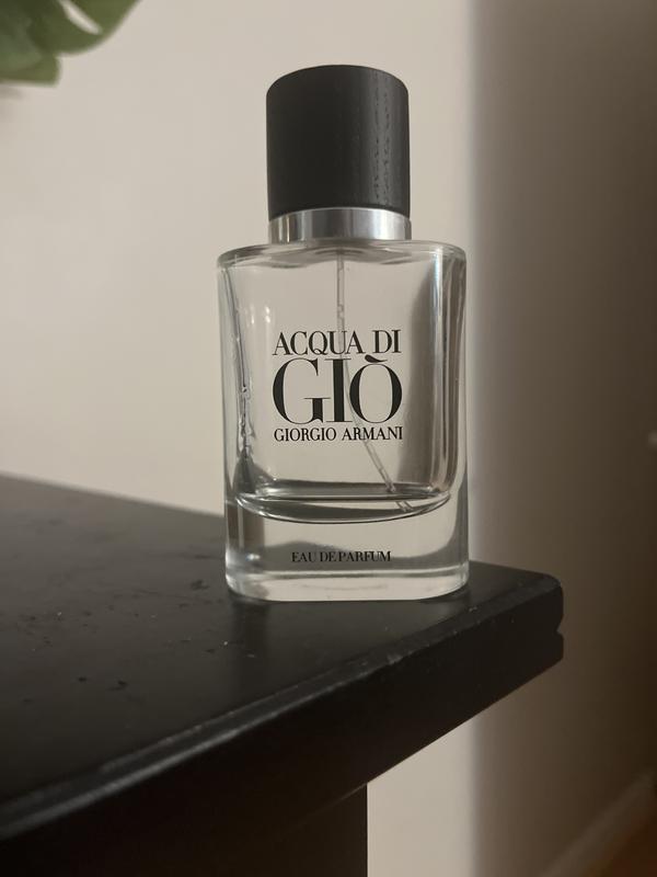 Fragancia para Hombre Giorgio Armani Acqua Di Gio Profumo Eau de Parfum 180  Ml