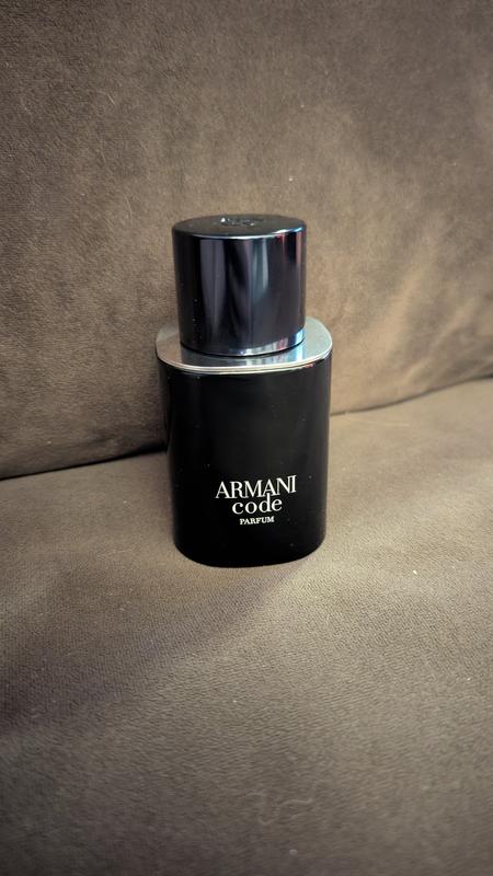 Armani Code Parfum – Woody Cologne for Men — Armani Beauty