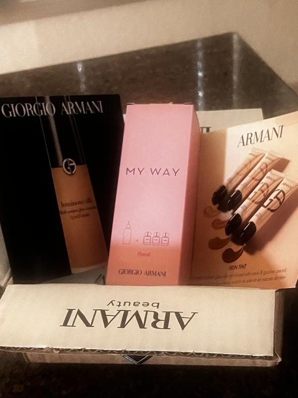 My Way Floral Eau de Parfum - Women's Perfume - Armani Beauty