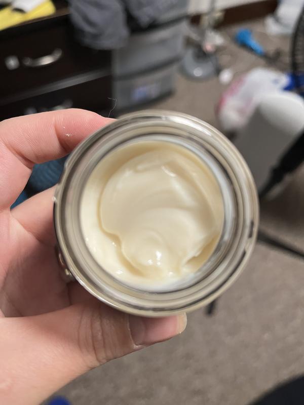 Crema Nera The Remodeling Cream Refillable - Armani Beauty