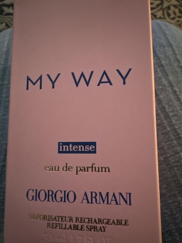 Best perfume ever