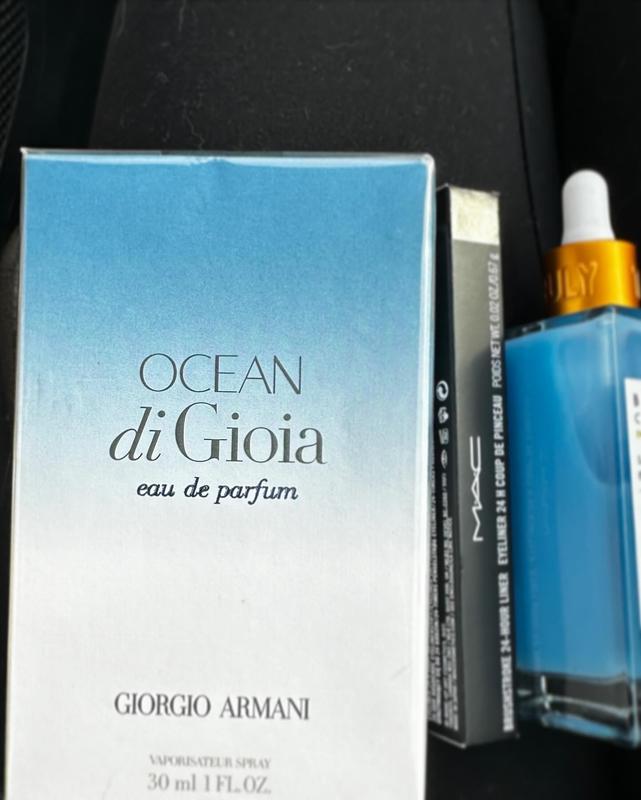 Ocean di Gioia Eau de Parfum Women's Perfume - Armani Beauty