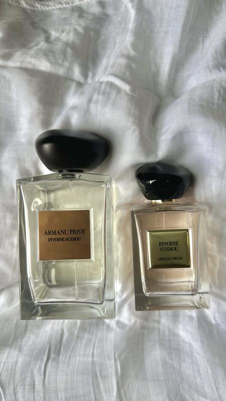 ARMANI限定品PIVONE SUZHOU オードパルファム 100ml ARMANI限定品PIVONE SUZHOU オードパルファム 100ml