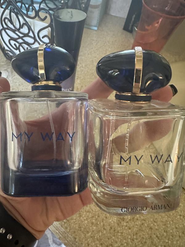 My Way, My Favorites!