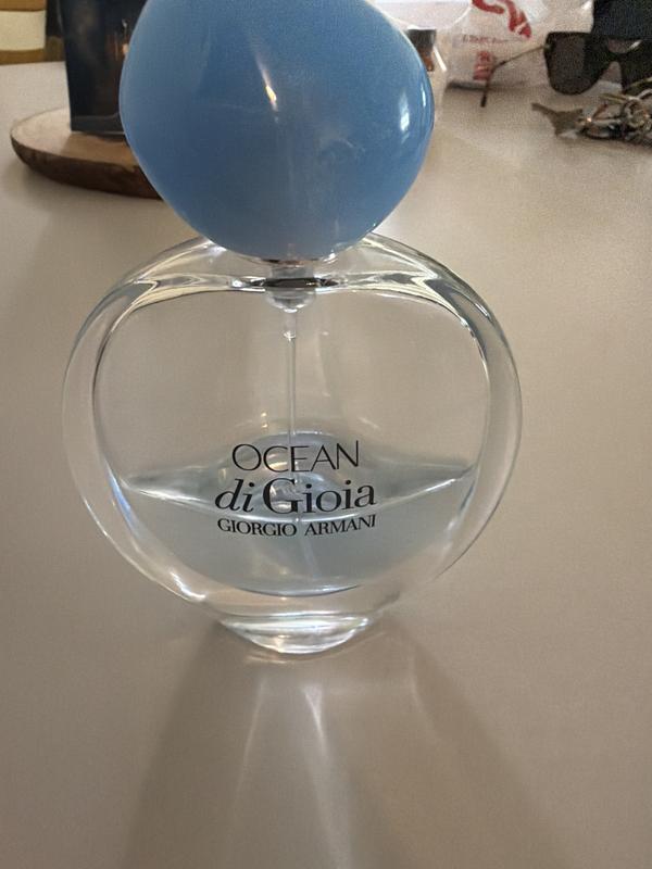 Ocean di Gioia Eau de Parfum Women's Perfume - Armani Beauty