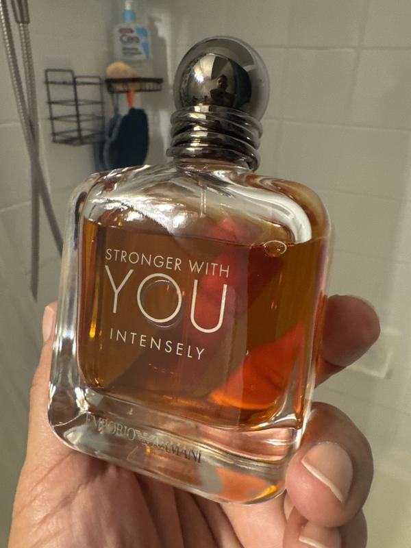 You can tell how much I love it just got this bottle a month ago