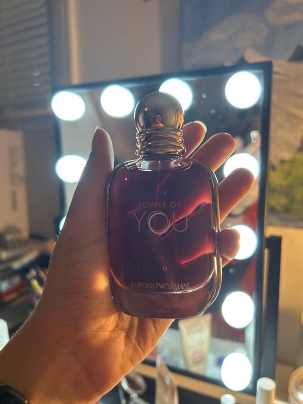 Emporio Armani Power of You Eau de Parfum - Armani Beauty
