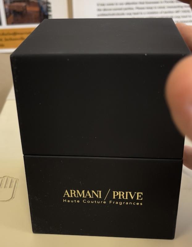 Armani Armani Armani/Privé Thé Yulong 3.4 oz. | Bloomingdale's