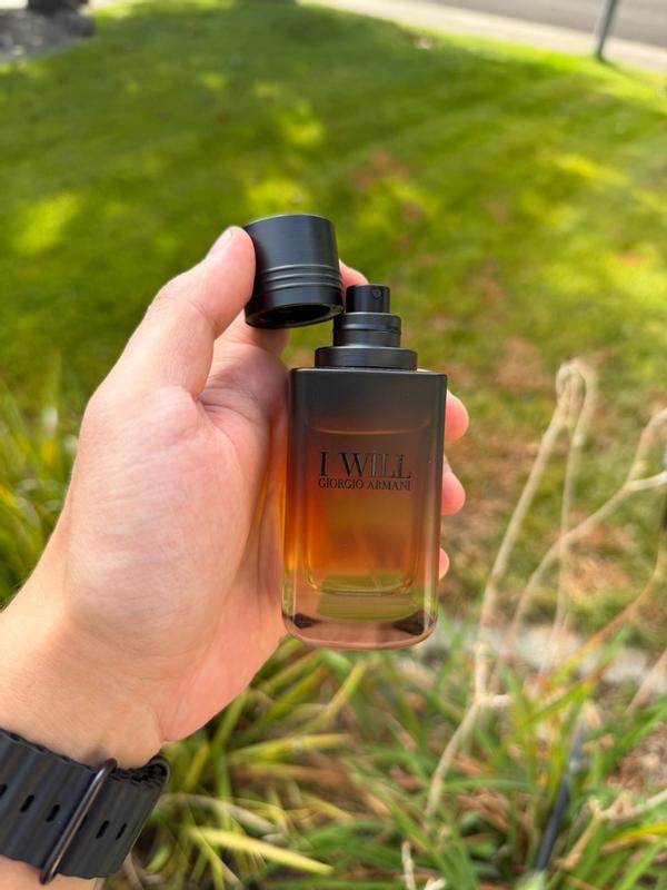 Customer photo for "A Unique scent I really love"