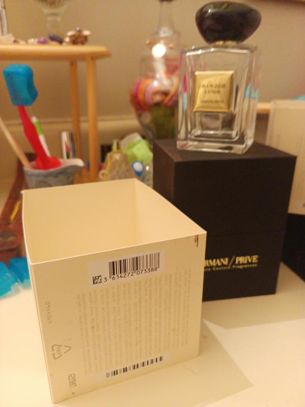 Old bottle and new/using bottle