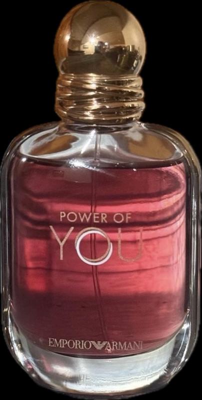 Emporio Armani Power of You Eau de Parfum - Armani Beauty